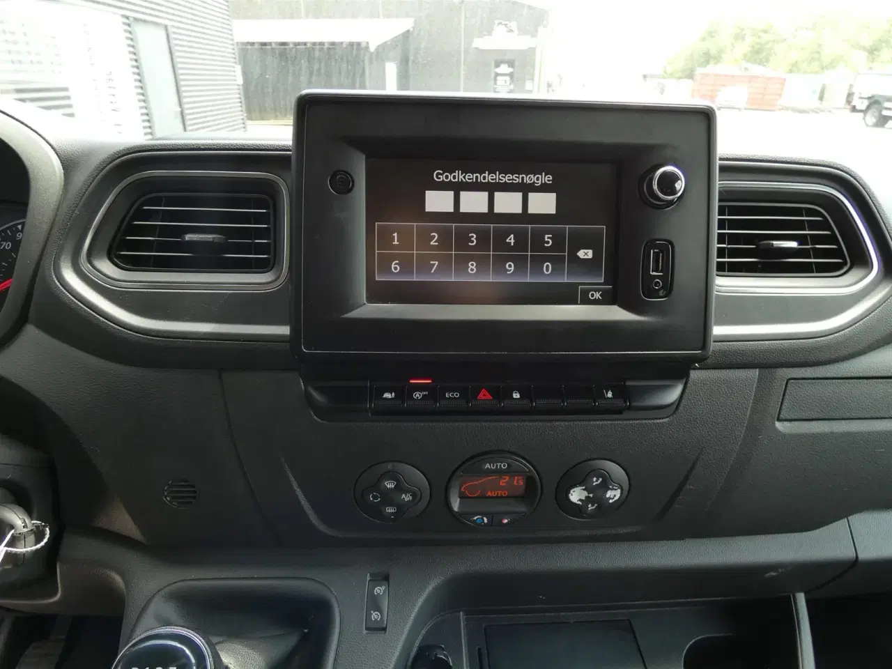 Billede 13 - Renault Master T35 L3H1 2,3 DCI tvillingehjul start/stop 165HK Ladv./Chas. 6g