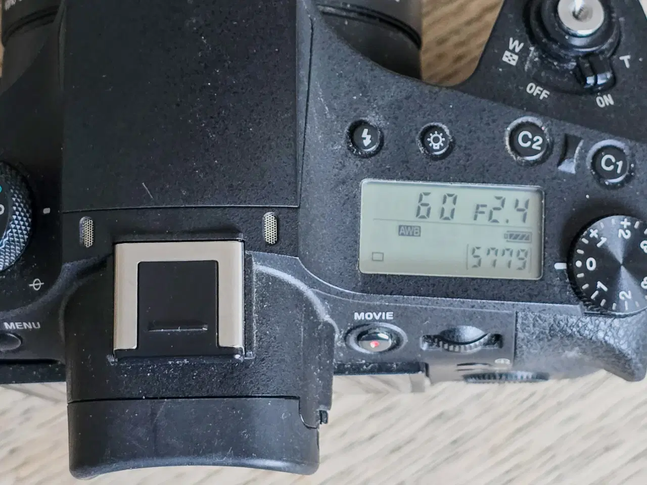 Billede 7 - Sony RX10 mk 3 - Mk III foto-/videokamera