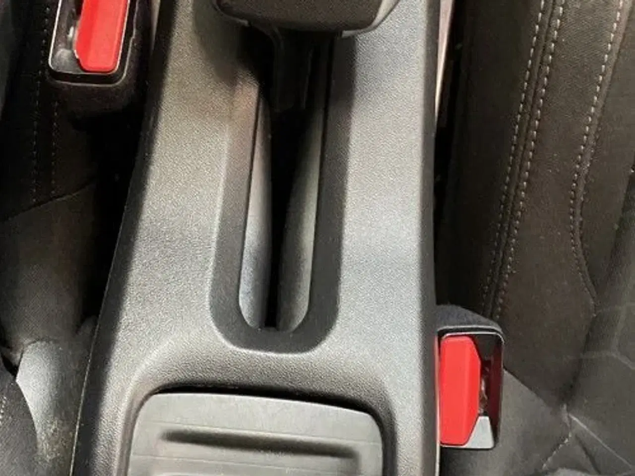 Billede 16 - Peugeot 2008 1,2 VTi Active 82HK
