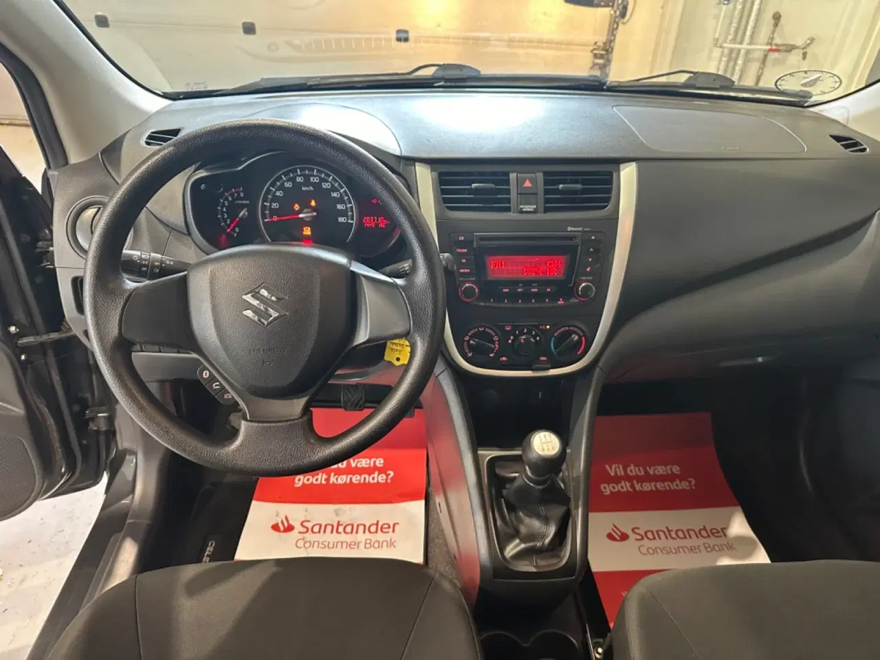 Billede 8 - Suzuki Celerio 1,0 Dualjet Club