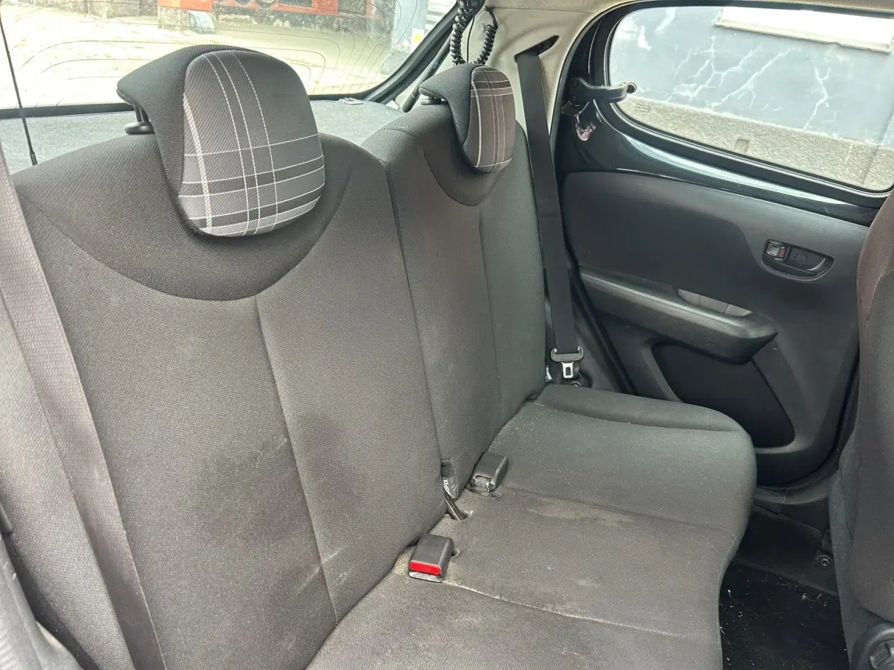 Billede 15 - Peugeot 108 1,0 e-VTi 69 Access