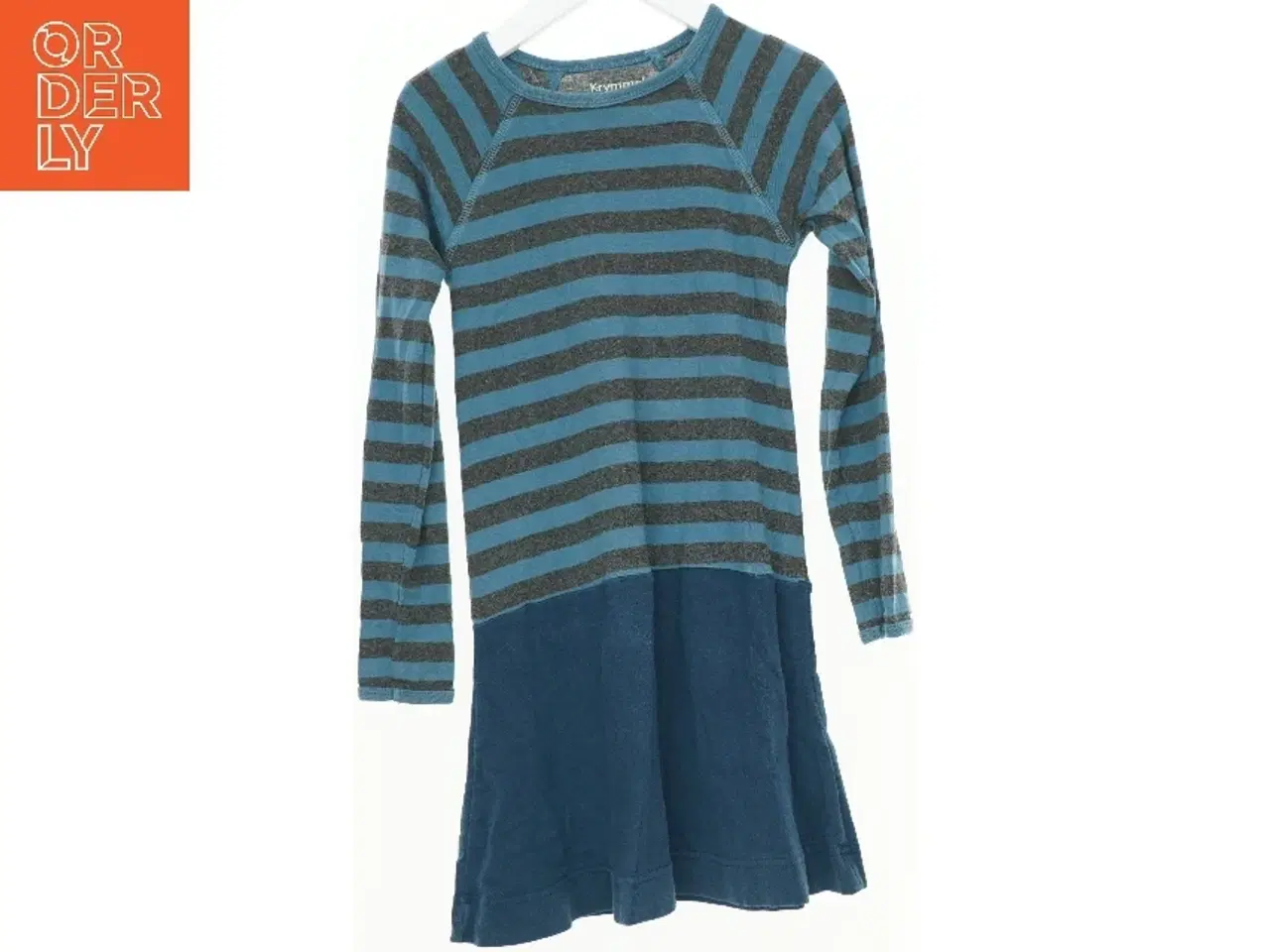 Billede 1 - Kjole fra Krymmel (str. 122 cm)