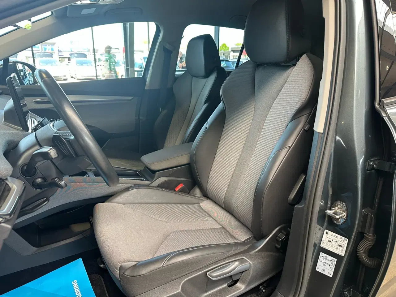 Billede 6 - Skoda Enyaq 60 iV Suite