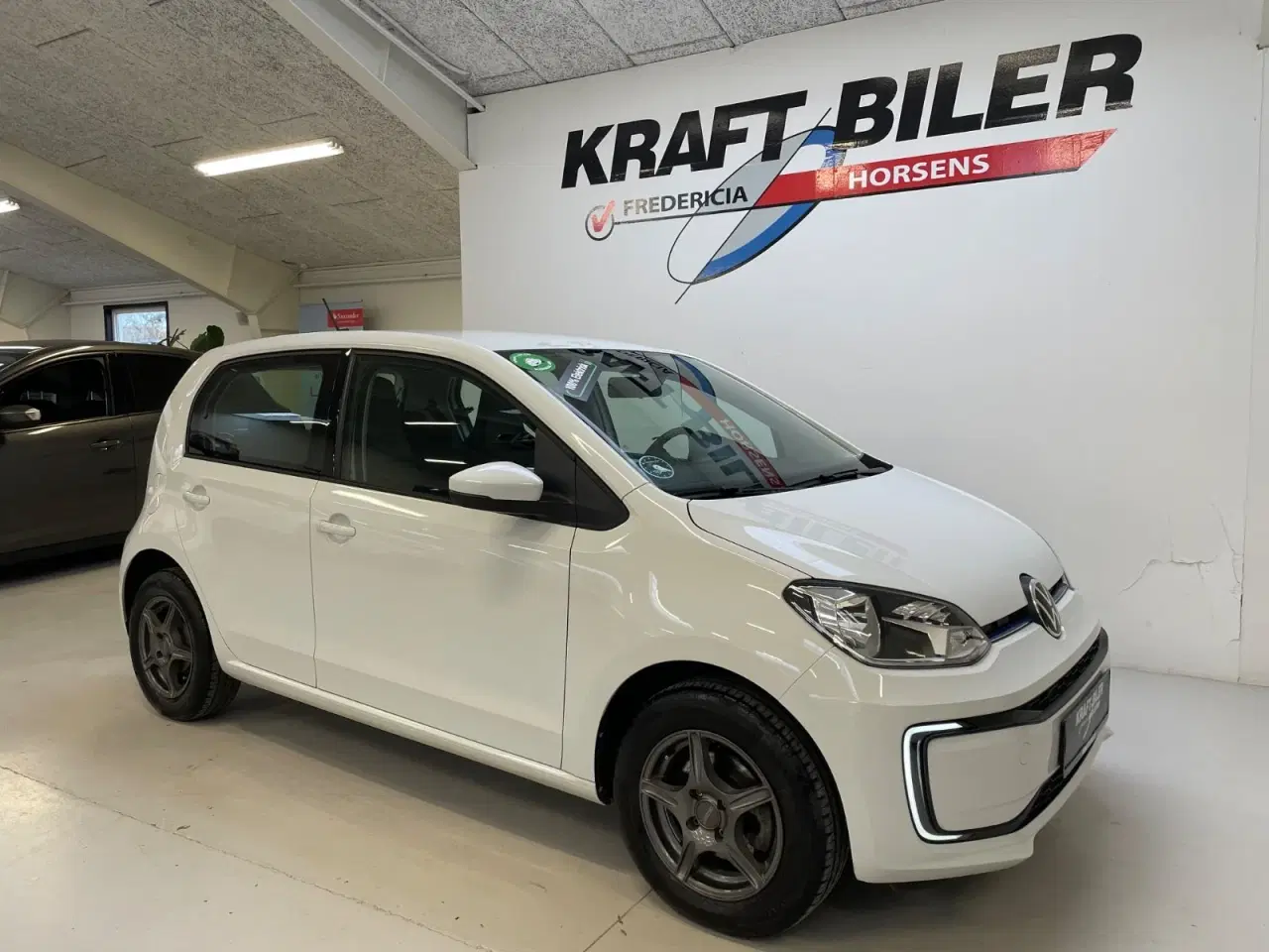 Billede 1 - VW e-Up!  