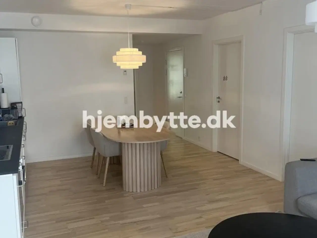 Billede 4 - Hjembytte - VigerslevAllé