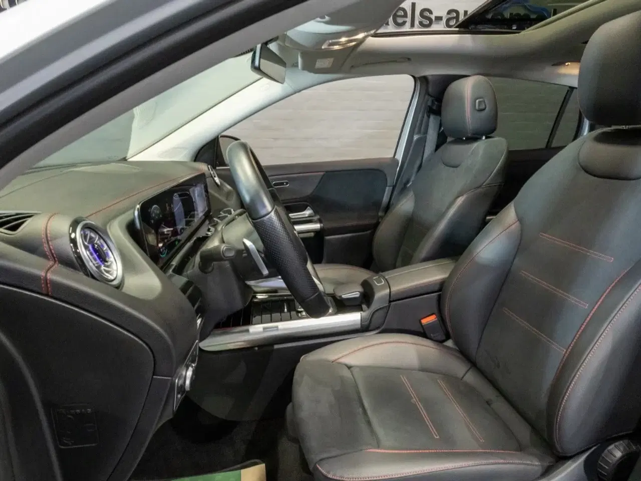 Billede 22 - Mercedes EQA300  AMG Line 4Matic