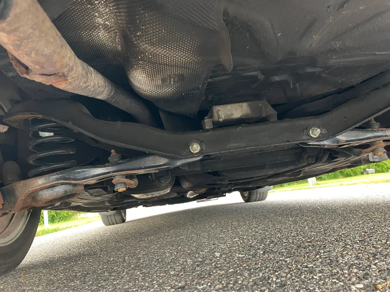 Billede 5 - volvo S40