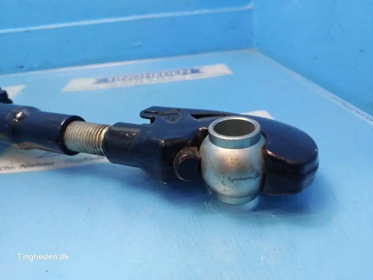 Billede 8 - New Holland TL90 Arm 87699114