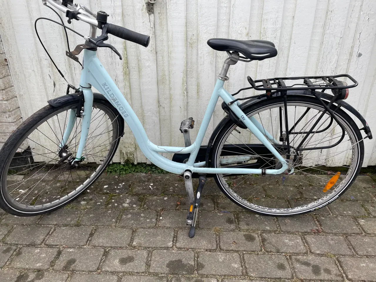 Billede 1 - Kildemose 28 tommer dame cykel