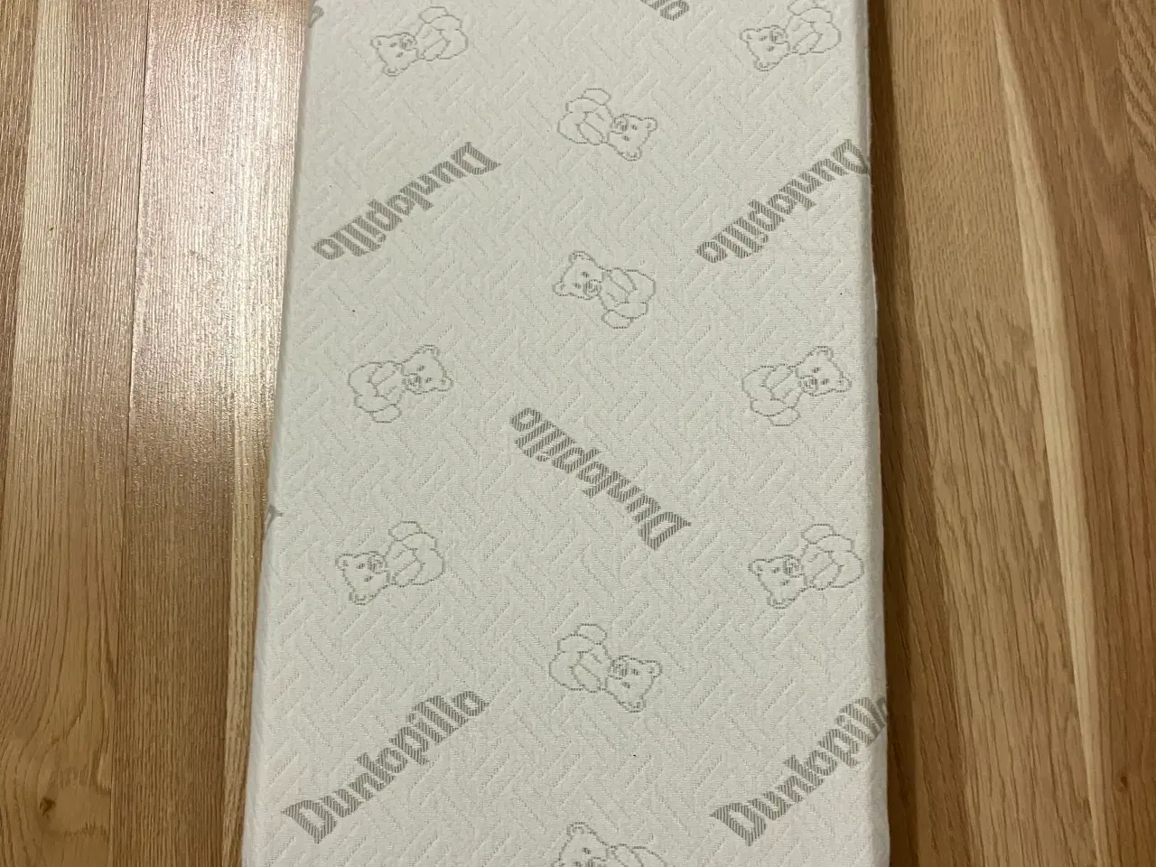 Billede 1 - Madras til lift eller barnevogn