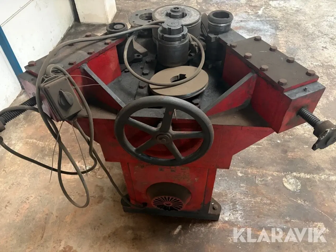 Billede 8 - Valsebukker