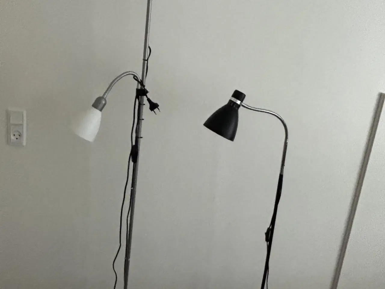 Billede 2 - Lamper frit valg kr. 100