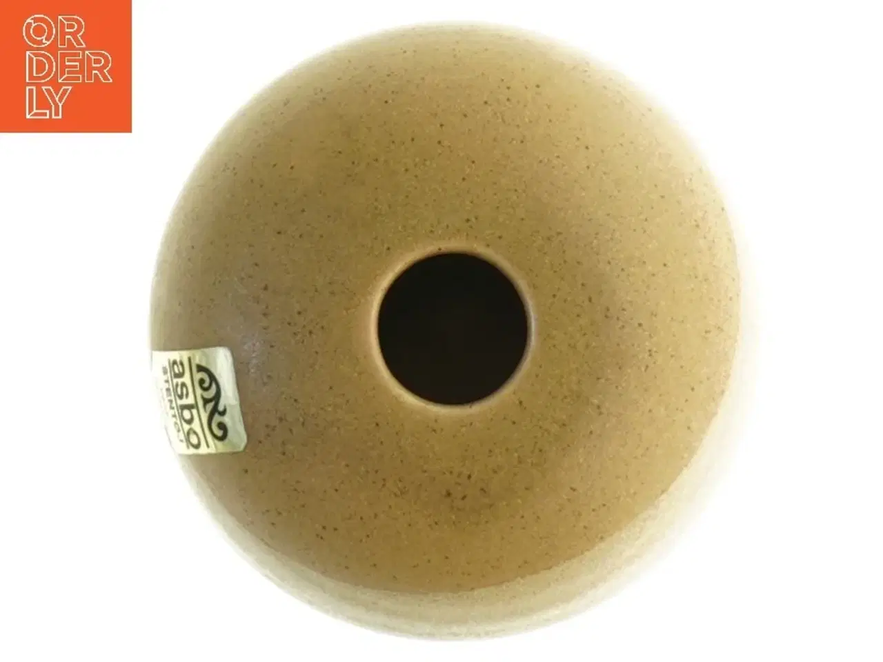 Billede 2 - Stentøj Vase fra Asbo Stentøj (str. 10 x 6 cm)