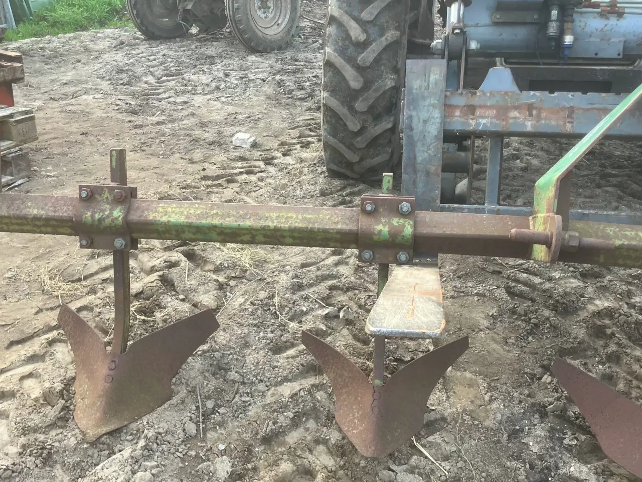 Billede 3 - Hyppeplov