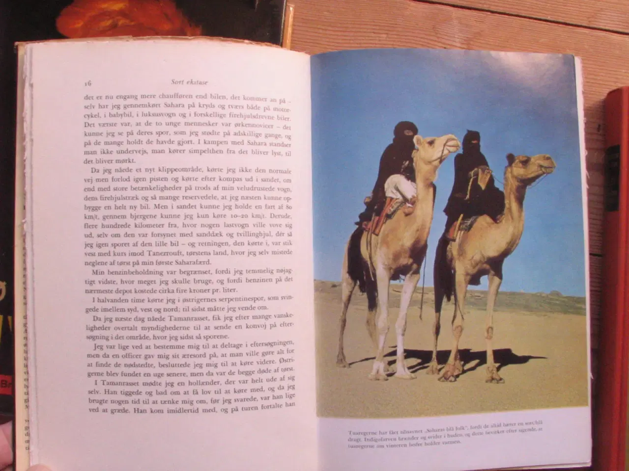 Billede 4 - Jørgen Bitsch (1922-2005). 3 bøger