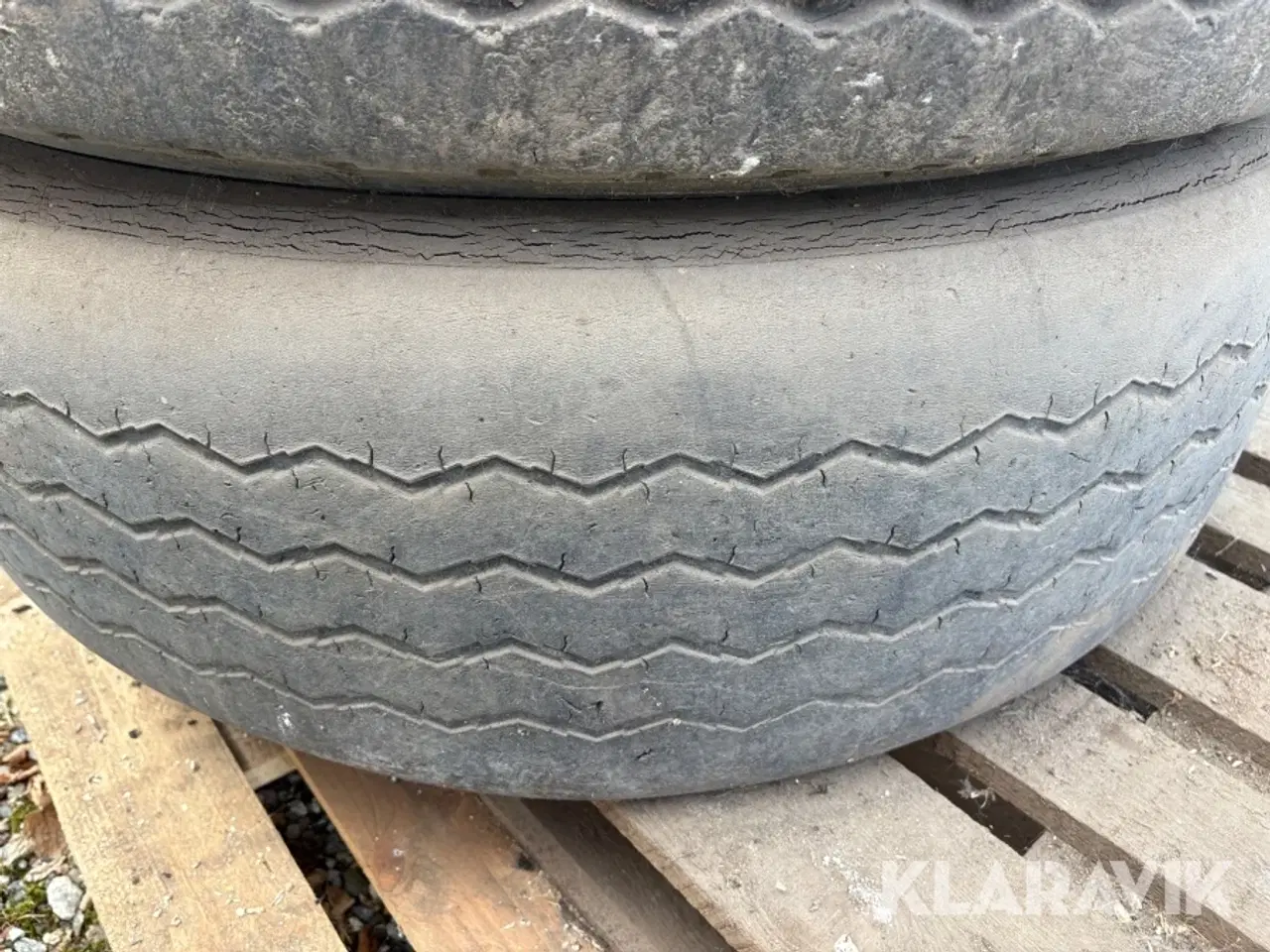 Billede 5 - Dæk Michelin