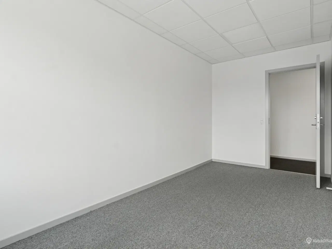 Billede 2 - Moderne kontorlokale på 27 m² til leje på Smedeland 13 i Glostrup