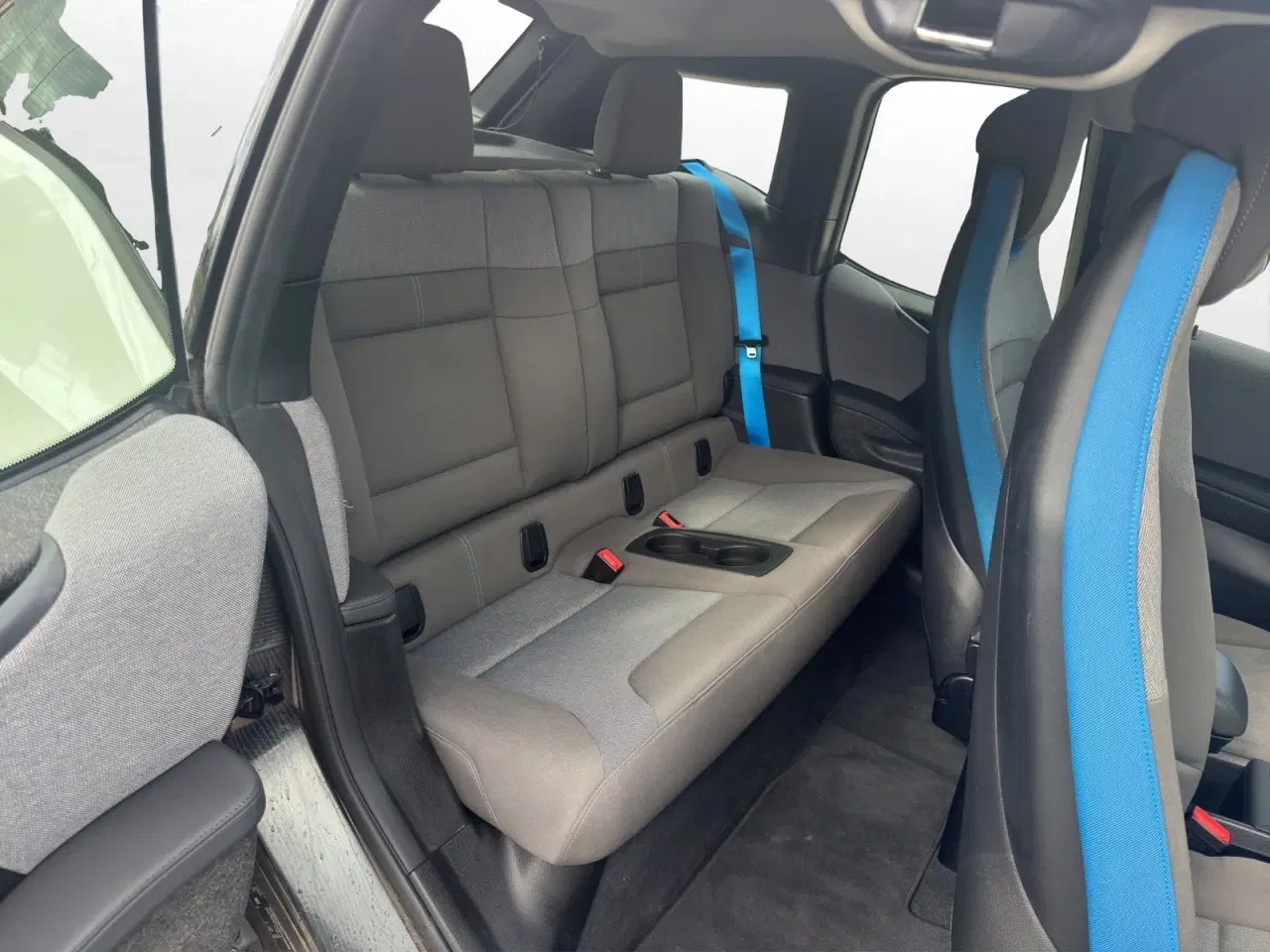 Billede 15 - BMW i3s  Charged Plus