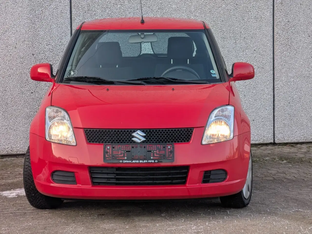 Billede 3 - Suzuki Swift 1,3 GL