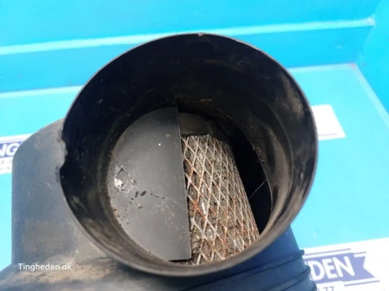 Billede 8 - New Holland FX38 Luftfilter 84036676