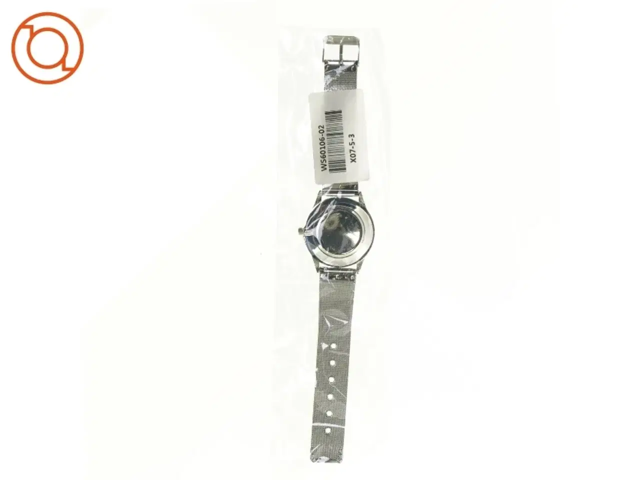 Billede 2 - Ur (str. 23 x 4 cm)