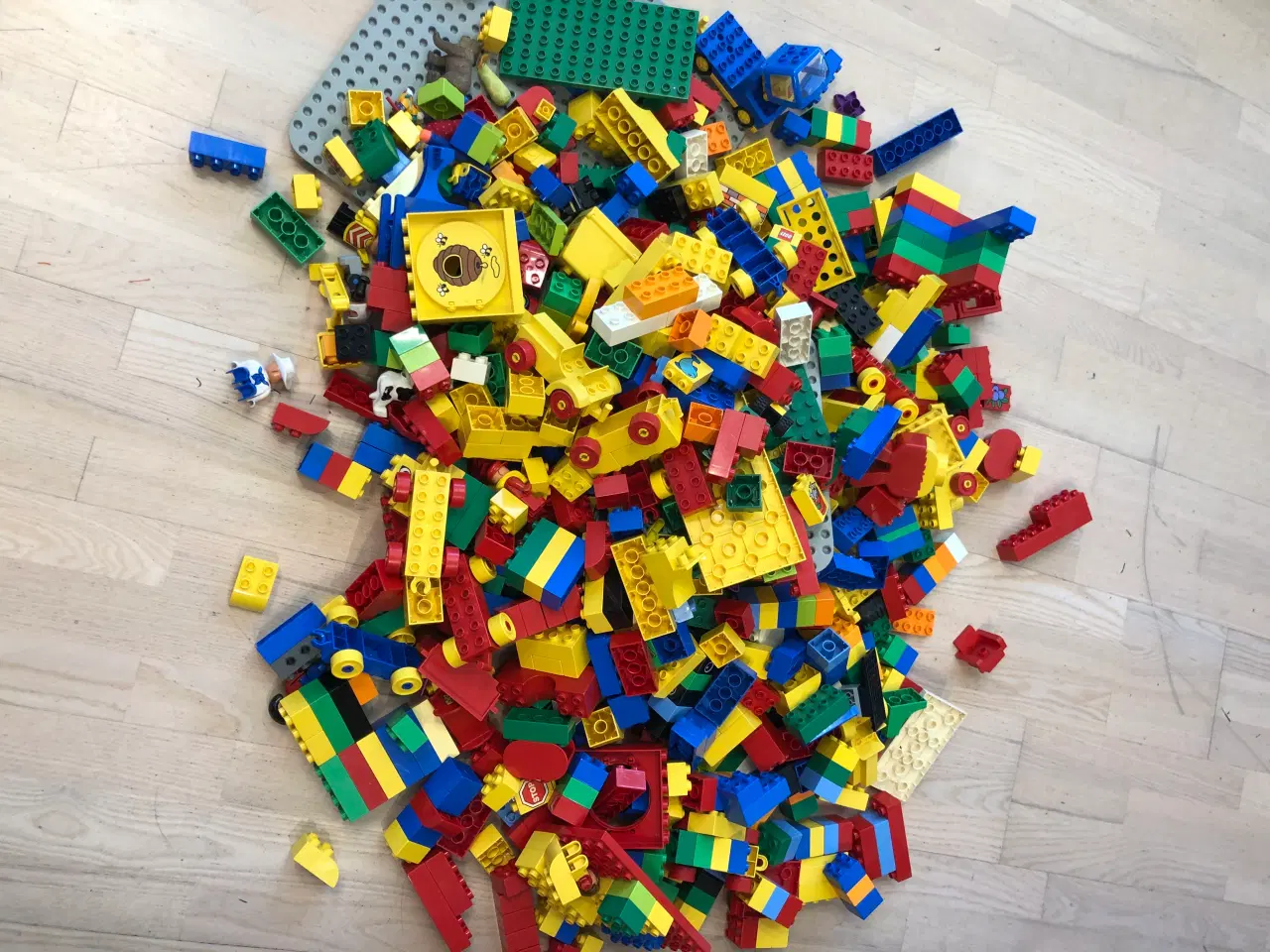 Billede 2 - LEGO DUPLO