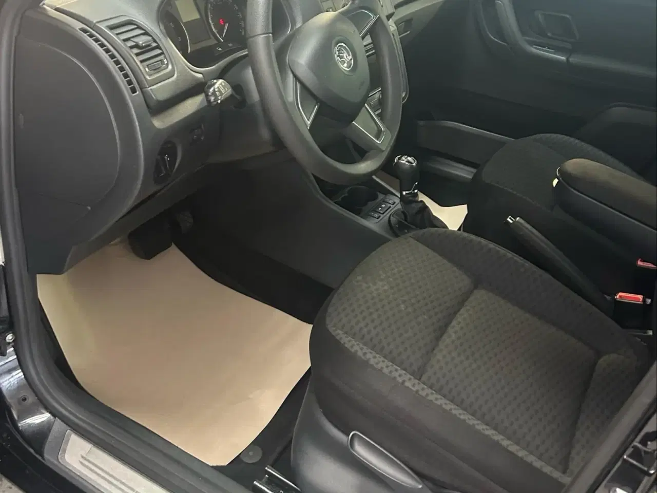 Billede 10 - Skoda Fabia 1,2 TSi 105 Fresh DSG