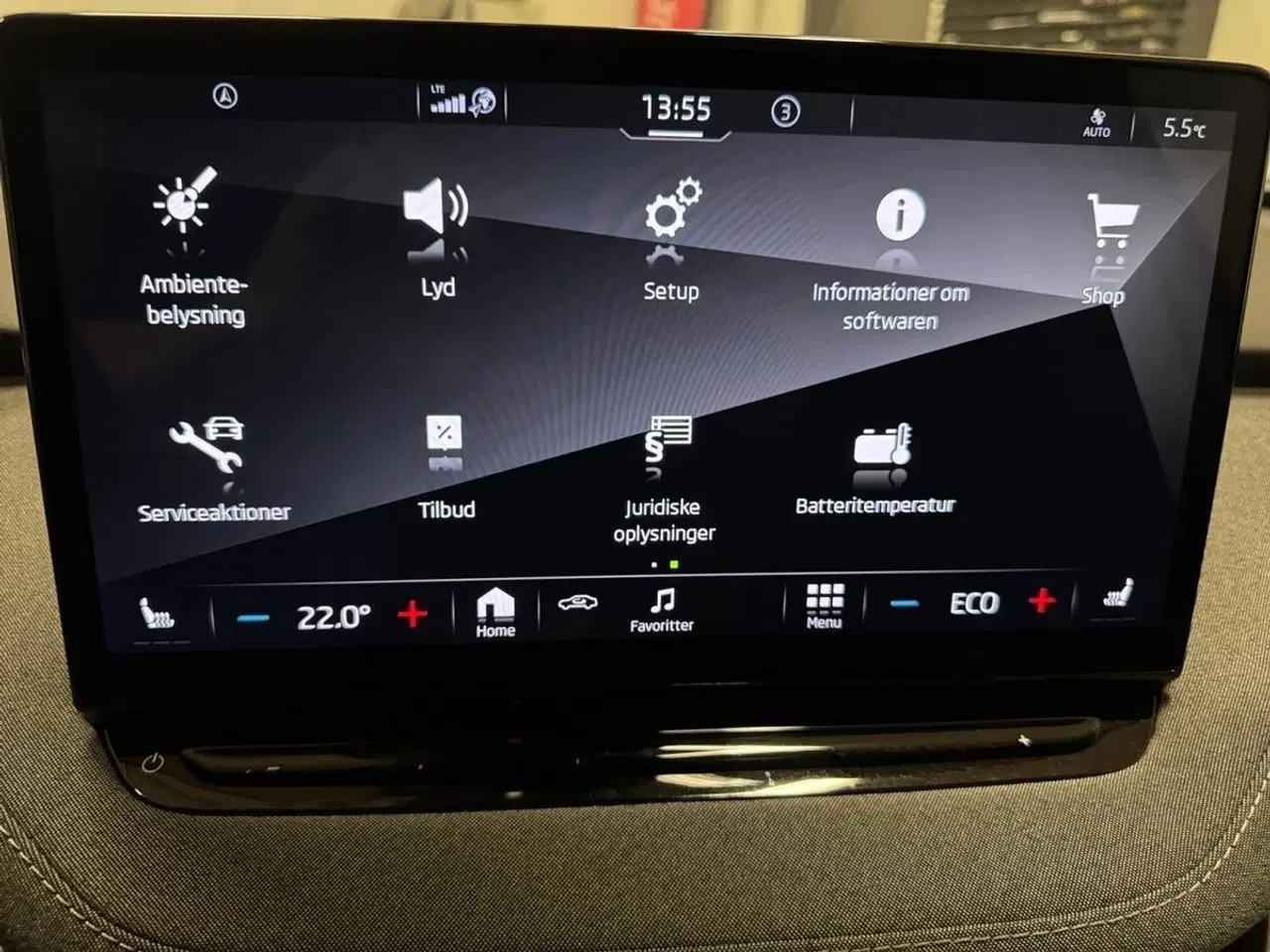 Billede 9 - Skoda Enyaq 80 iV