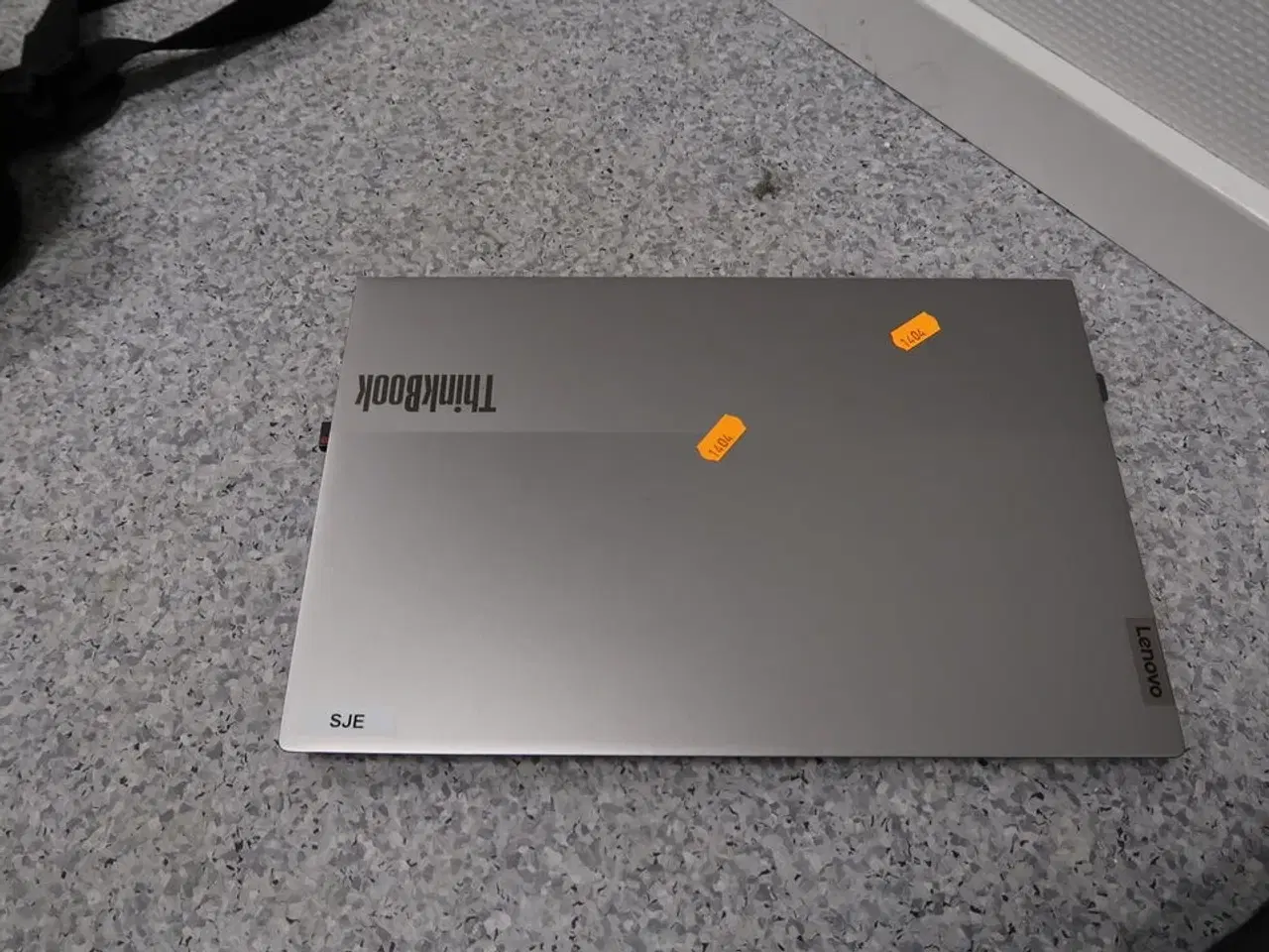 Billede 1 - Bærbarcomputer LENOVO ThinkBook 15 G2 ITL