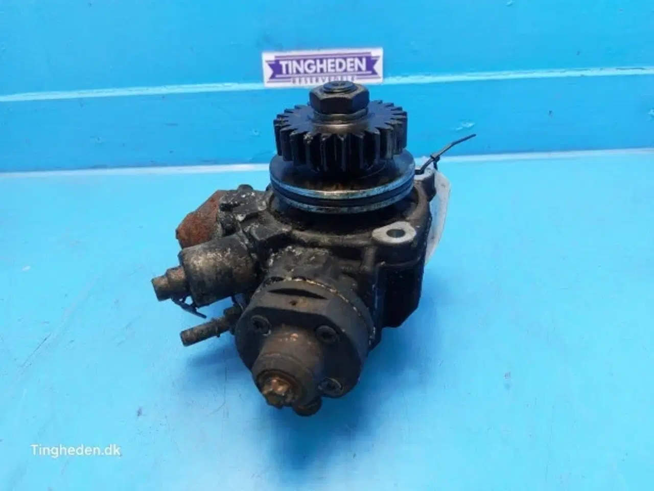 Billede 14 - Cummins 427 HL Indsprøjtningspumpe