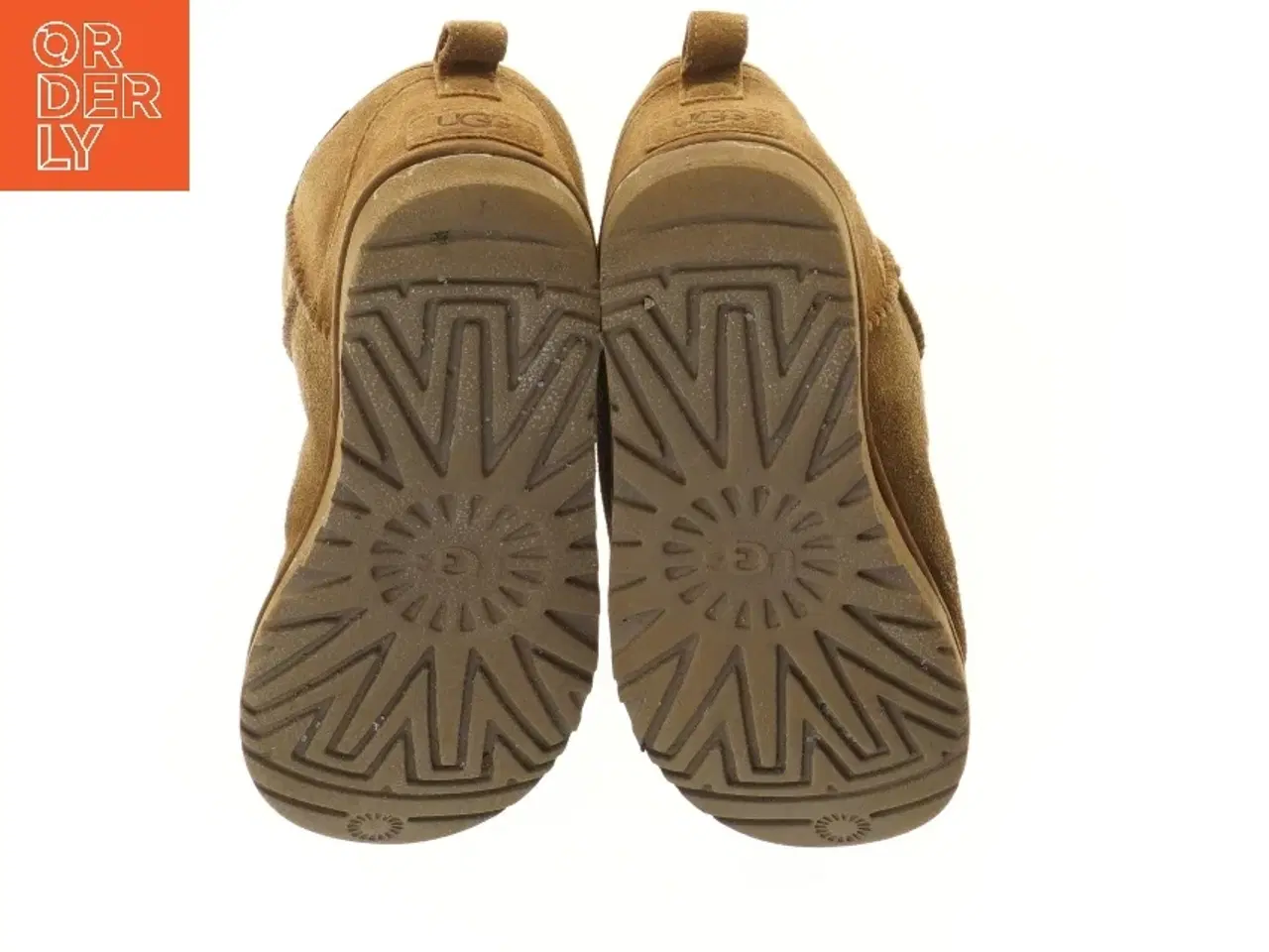 Billede 4 - UGG støvler str. 38 fra Ugg (str. 38 )