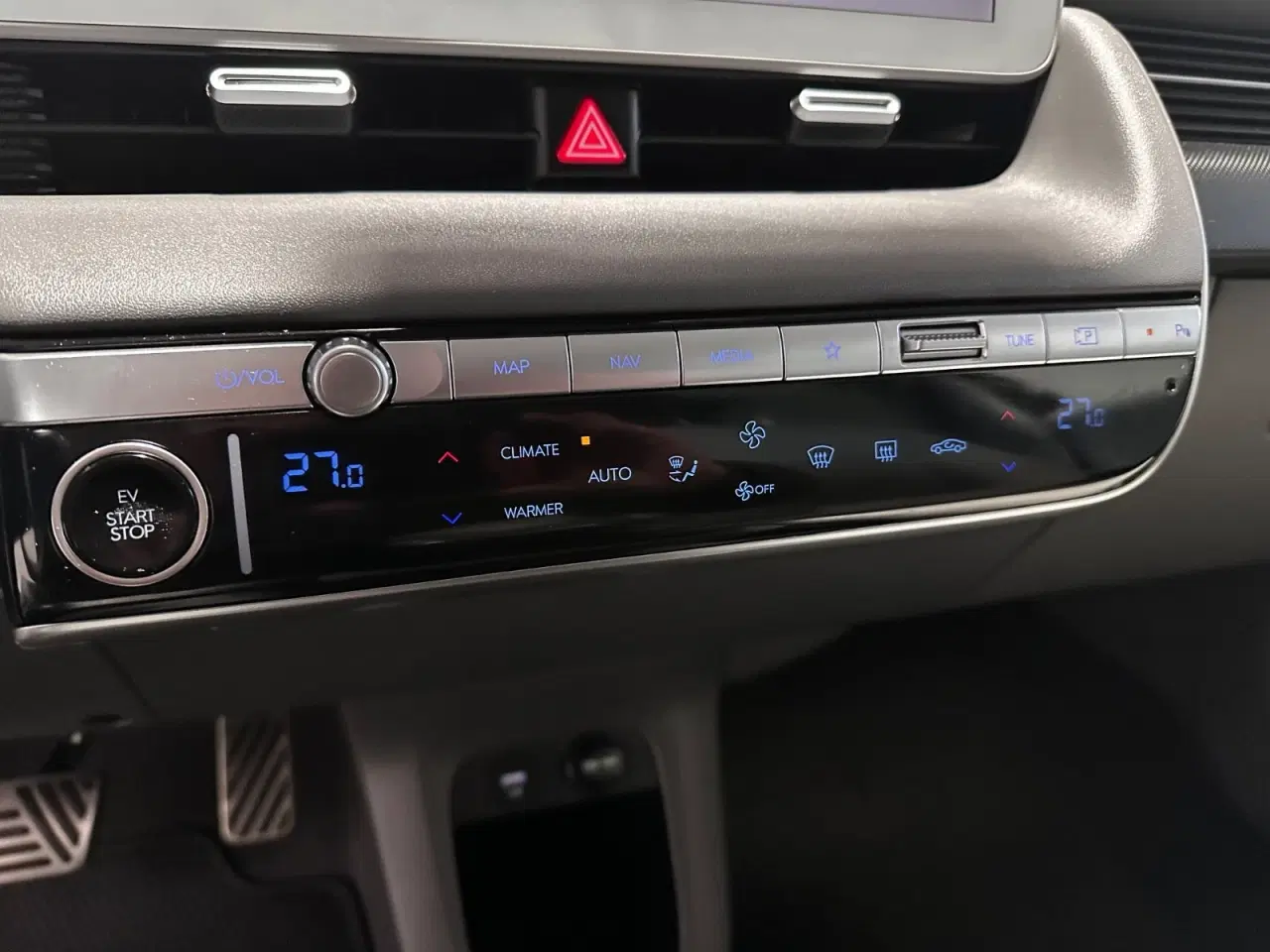 Billede 8 - Hyundai Ioniq 5 73 Uniq