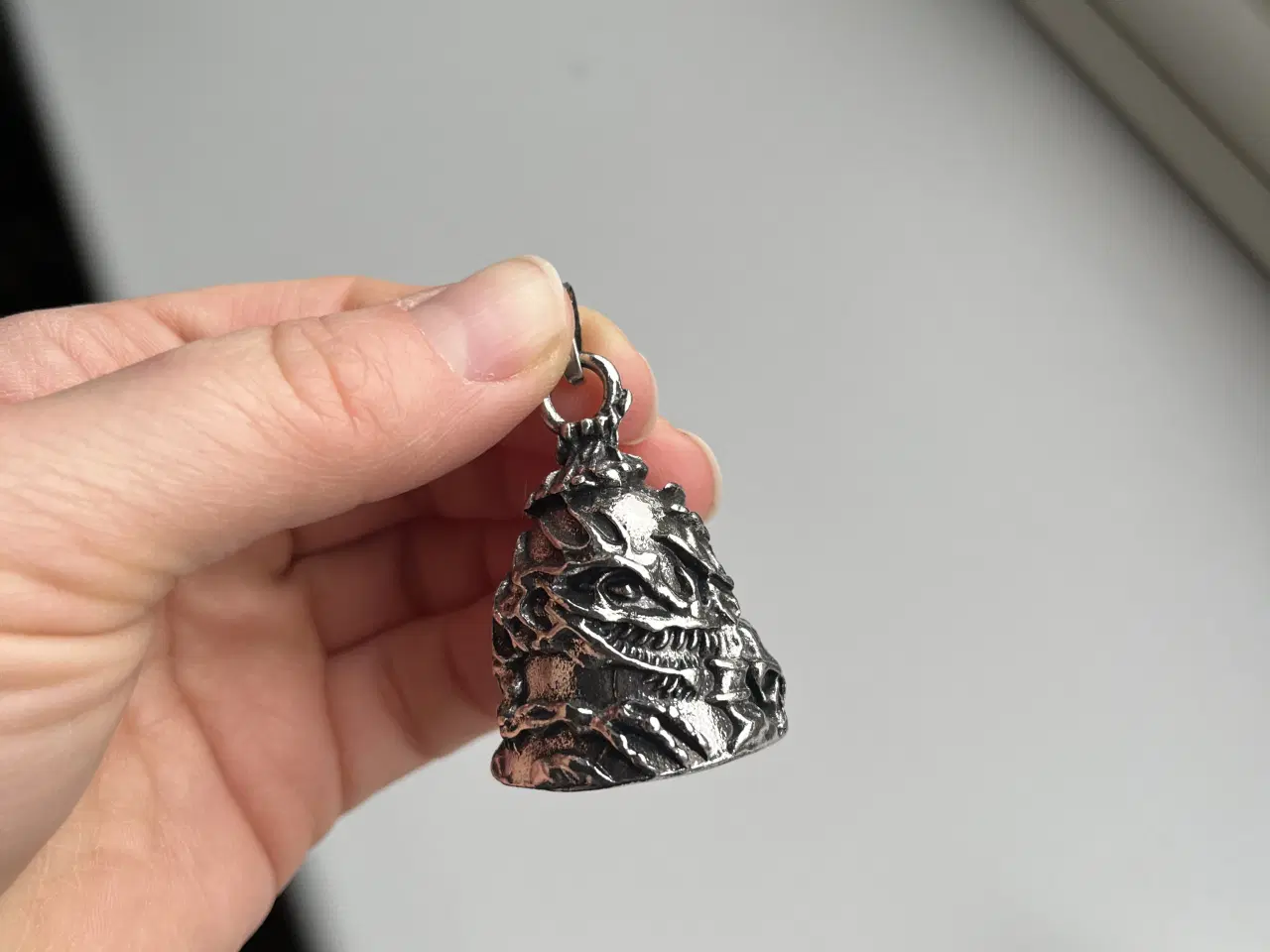 Billede 2 - Guardian bells til motorcykel