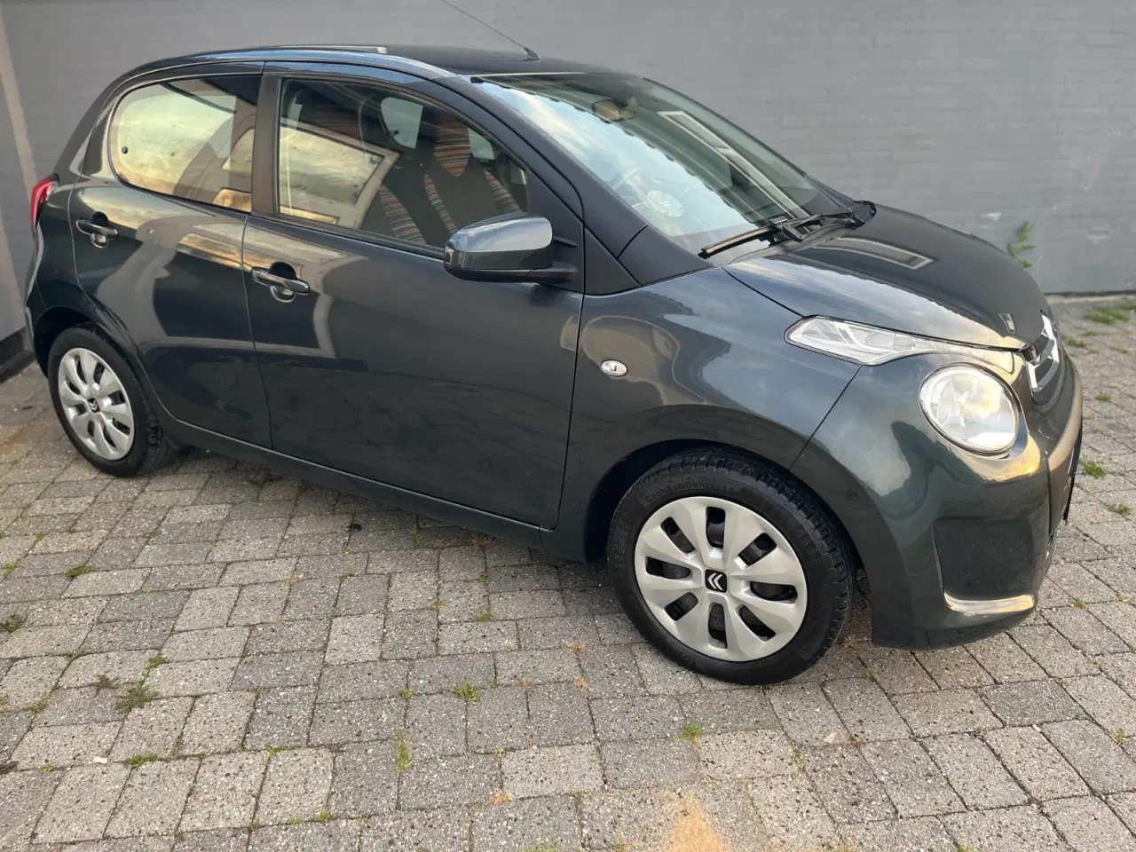 Billede 3 - Citroën C1 1,2 PureTech Feel+ Airscape