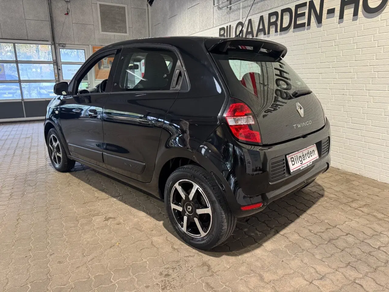 Billede 3 - Renault Twingo 1,0 SCe 70 Expression