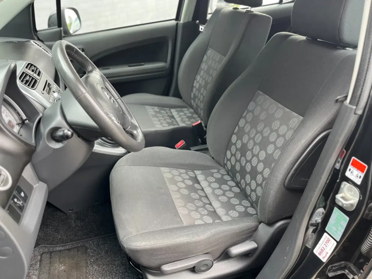 Billede 11 - Suzuki Splash 1,0 GL