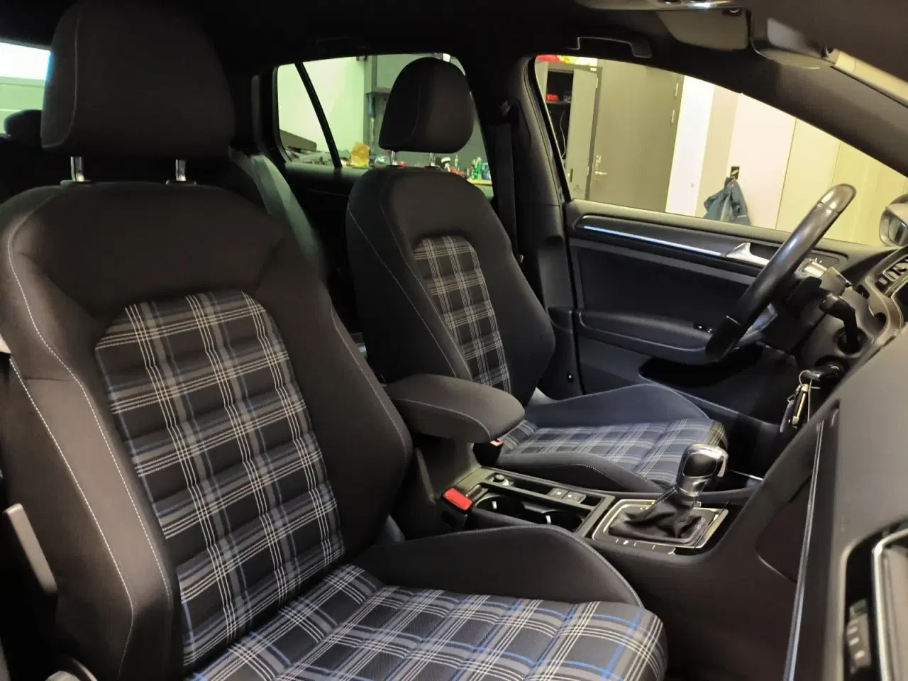 Billede 16 - VW Golf VII 1,4 GTE DSG