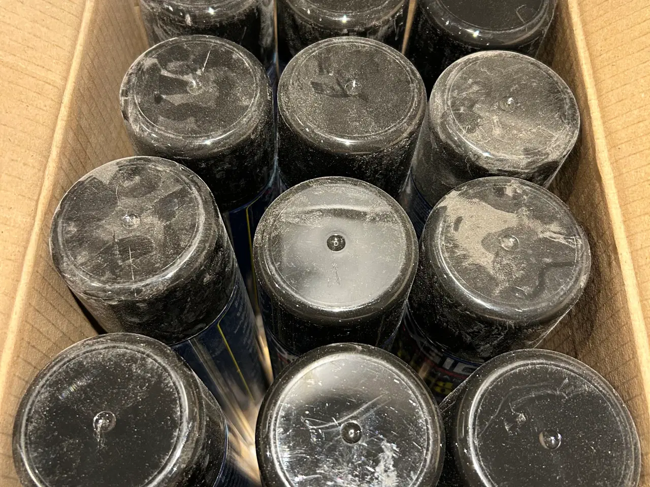 Billede 2 - Skæreolie /skærefedt