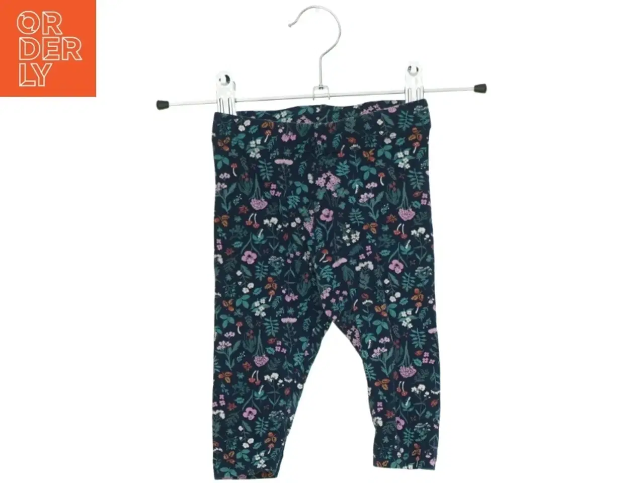 Billede 2 - Leggings fra H&M (str. 68 cm)