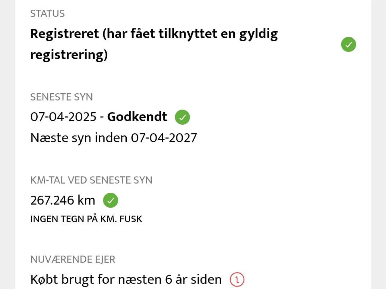 Billede 11 - Toyota Corolla verso Sportsvan 1.8