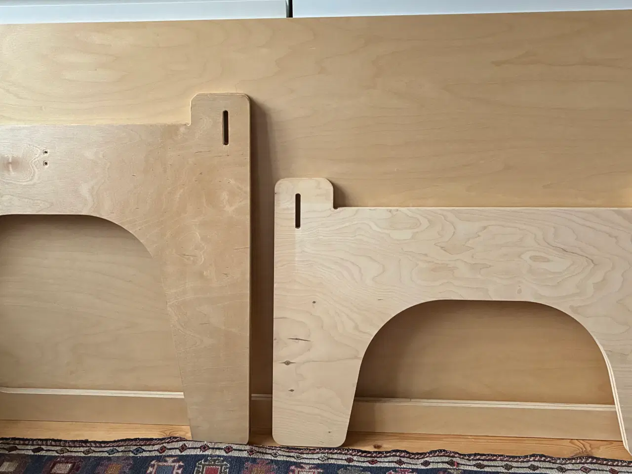 Billede 3 - Pixiform bord og bænk