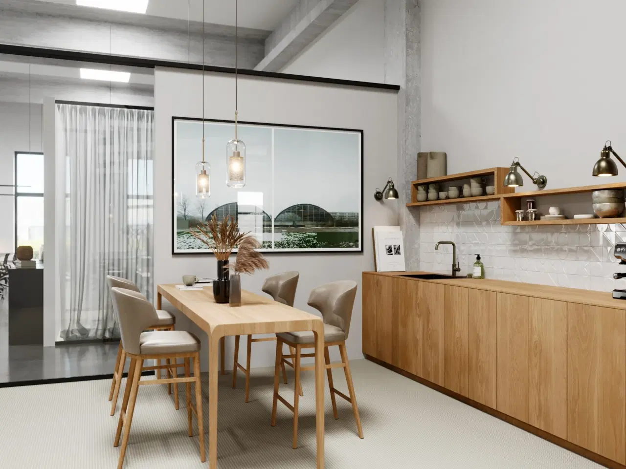 Billede 5 - Kontorfællesskab for virksomheder i vækst