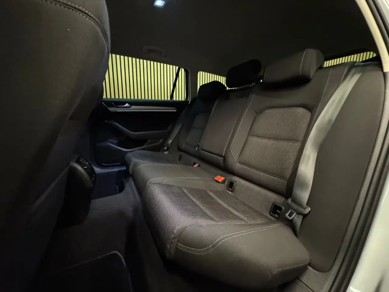 Billede 15 - VW Passat 1,5 TSi 150 Comfortline Variant DSG