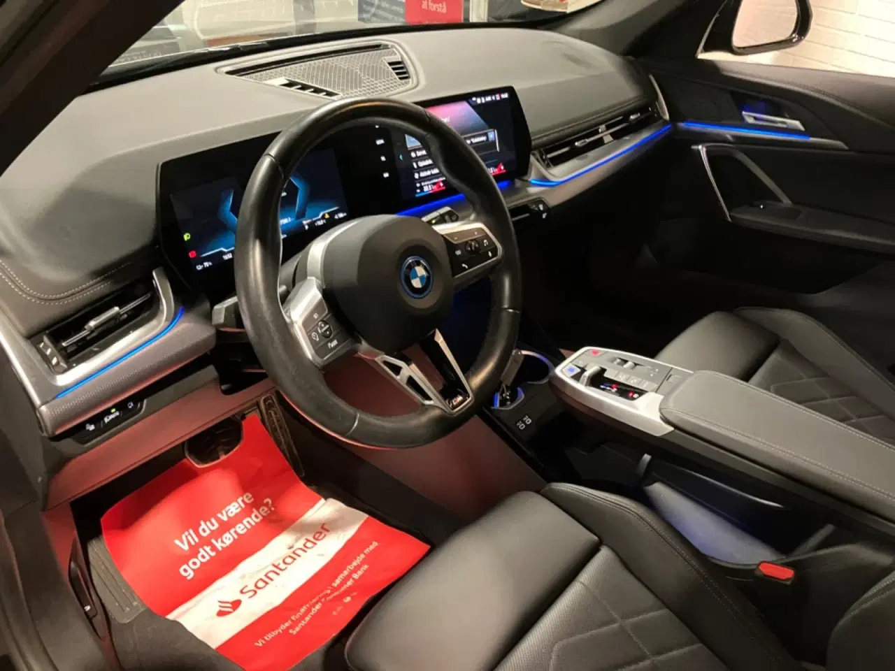 Billede 6 - BMW iX1  xDrive30 M-Sport