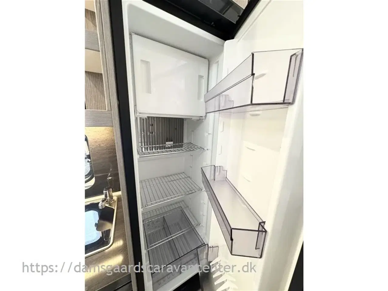 Billede 15 - 2023 - Hobby Prestige 620 CL Enkeltsenge-Combi6-Gulvtemp.-Telt