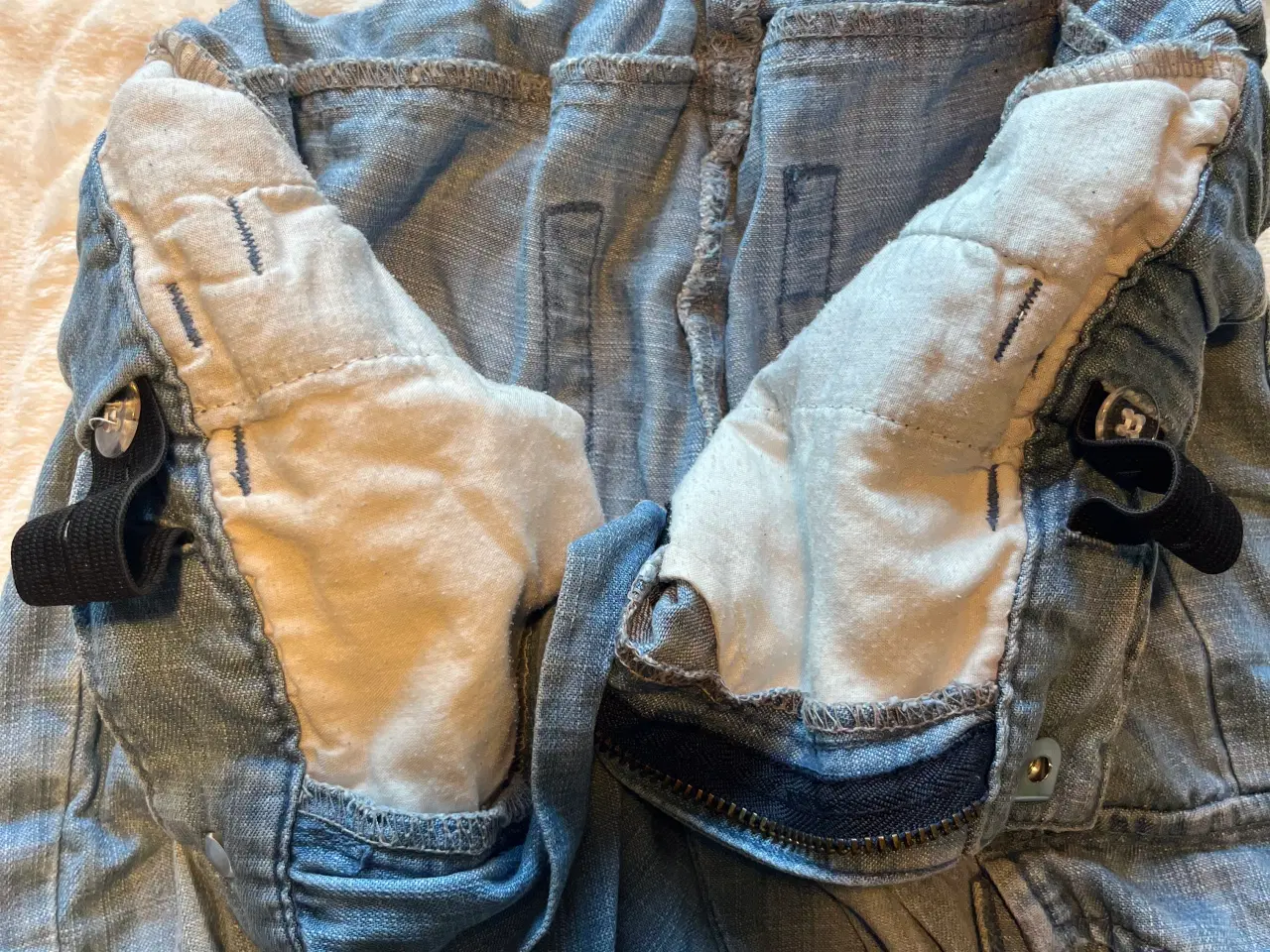 Billede 3 - Knickers fra Hummel.