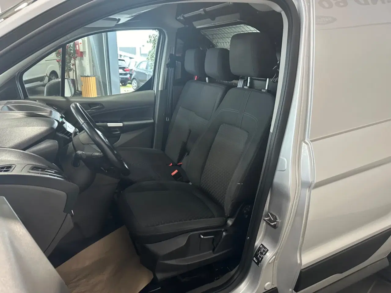 Billede 6 - Ford Transit Connect 1,5 EcoBlue Trend aut. kort