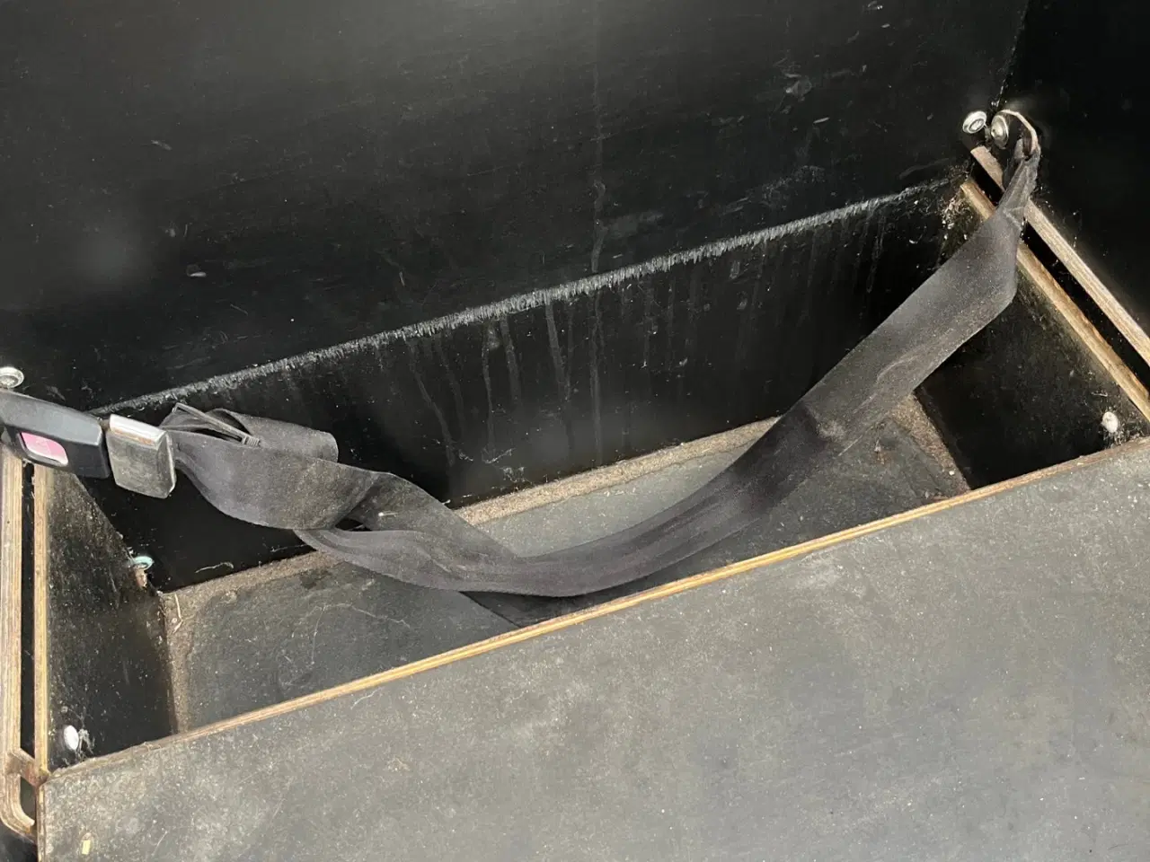 Billede 7 - Ladcykel Christiania 6 gear