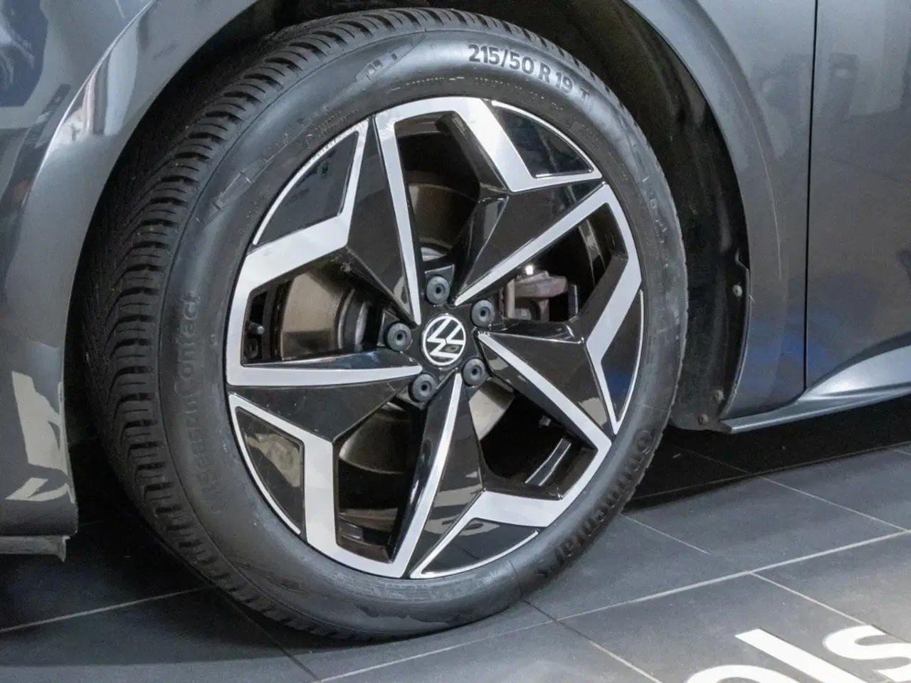 Billede 8 - VW ID.3 77 Pro S