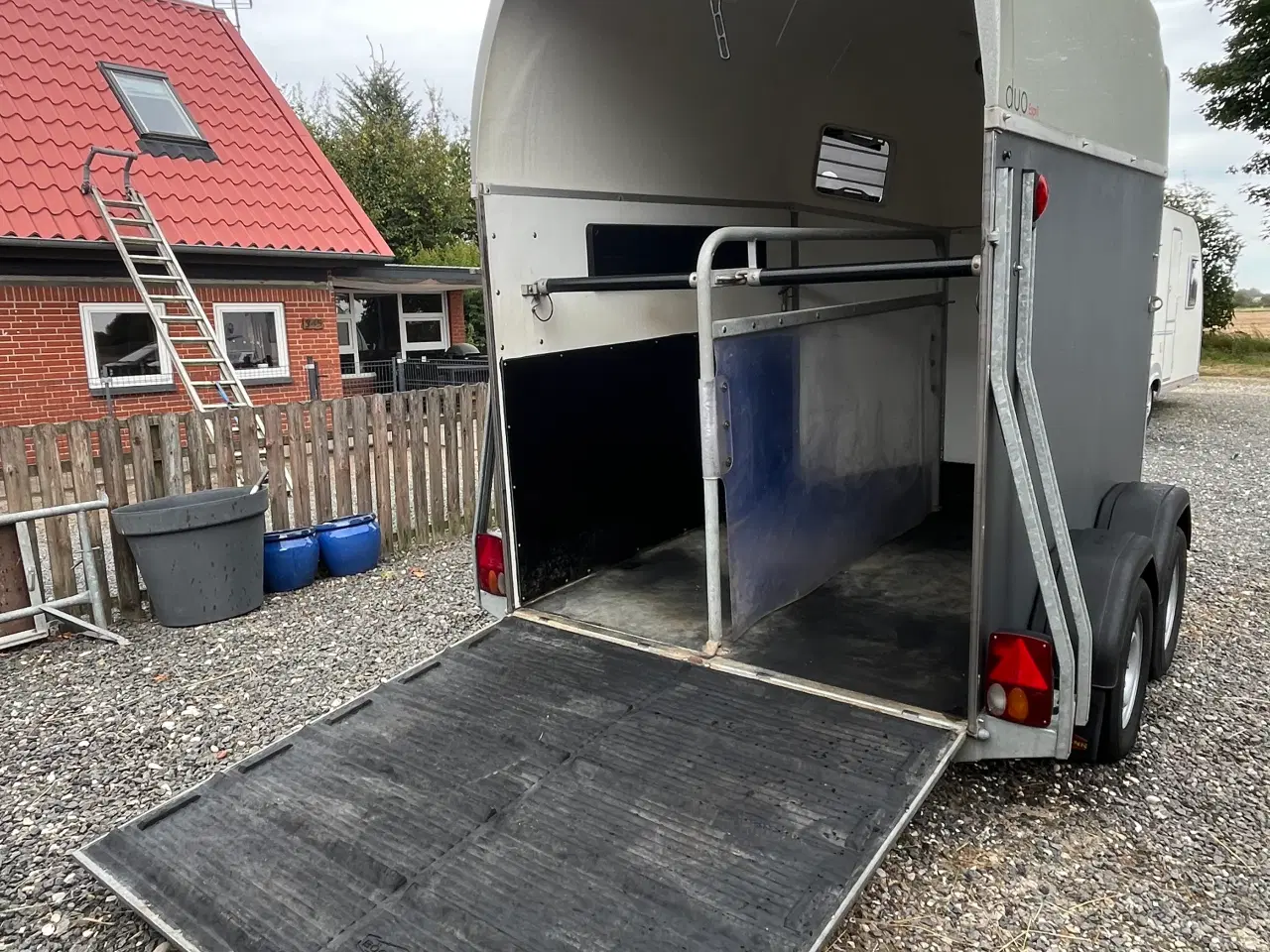 Billede 4 - Böchmann Duo Esprit